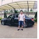 Hình đại diện của người dùng